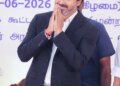 अभिनेता से सीएम बनने के बाद जोसेफ विजय कल मनाएंगे अपना 52वां जन्मदिन