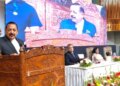 After becoming a Union Territory, the benefits of pension reforms reached more people in Jammu and Kashmir: Dr. Jitendra Singh