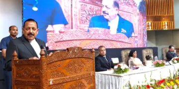 After becoming a Union Territory, the benefits of pension reforms reached more people in Jammu and Kashmir: Dr. Jitendra Singh