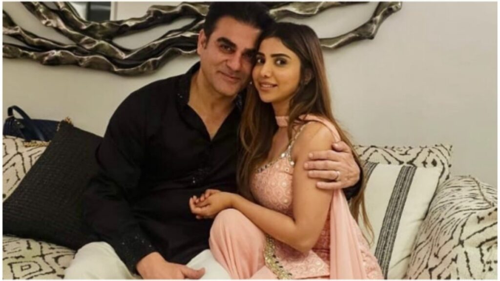 After becoming a mother, she gained 20 kg weight, Shura Khan got trolled for 23 years elder husband, said- He is an old man...