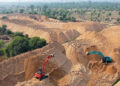 After finding irregularities in 155 mines, Tamil Nadu government's stance becomes strict, monitoring will be done through drones