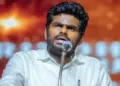 After leaving BJP, Annamalai announced the formation of a new party, said about PM Modi - 'In my mind for him...'