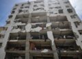 After two major earthquakes, the earth shook again in Venezuela, panic increased due to tremors of 4.1 magnitude.