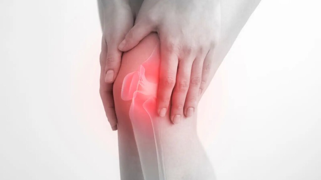 Aging and Bone Health: Why do bones become weak with age? Know effective ways to prevent joint pain and fractures