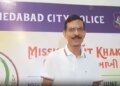 Ahmedabad Police's 'Mission Fit Khaki' successful, policemen reduced weight by 17 kg in 12 weeks