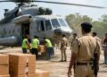Air Force delivered NEET papers, re-exam today
