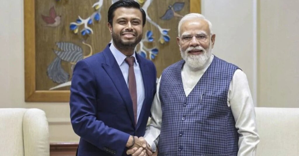 Airtrunk will invest Rs 3 lakh crore in India