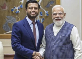 Airtrunk will invest Rs 3 lakh crore in India