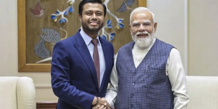 Airtrunk will invest Rs 3 lakh crore in India
