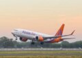 Akasa Air flights start from Noida International Airport, direct service to Navi Mumbai and Bengaluru started