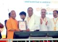 Akhilesh will sooner or later publicly repent for firing sticks and bullets on Ram devotees: CM Yogi