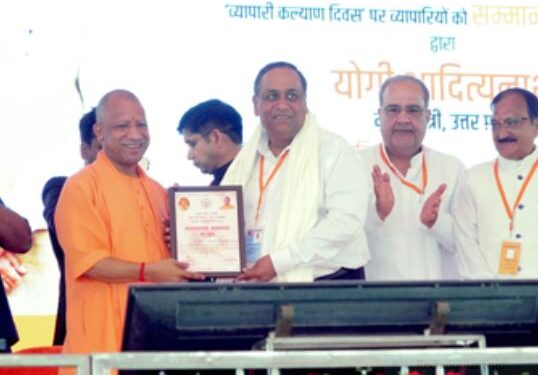 Akhilesh will sooner or later publicly repent for firing sticks and bullets on Ram devotees: CM Yogi