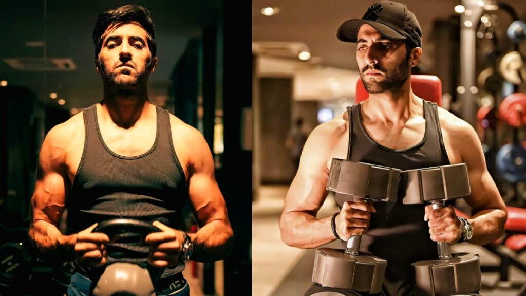 Akshay Oberoi will play the role of villain in the film '2014' with Jackie Shroff, is preparing