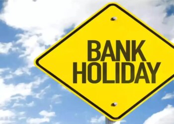 Alert for bank customers! Long list of holidays released in June, definitely read this news before branch visit