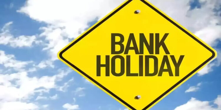 Alert for bank customers! Long list of holidays released in June, definitely read this news before branch visit