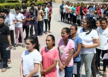 Alert for candidates! NEET UG re-exam will be of 3 hours 15 minutes, NTA issued important instructions