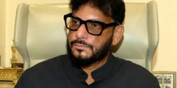 जलगांव में मौलवी से कथित तौर पर