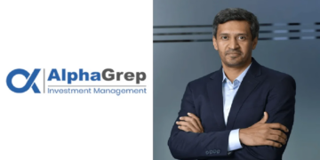 AlphaGrip enters MF sector, raises Rs 30,000 crore in three to five years. Target AUM of