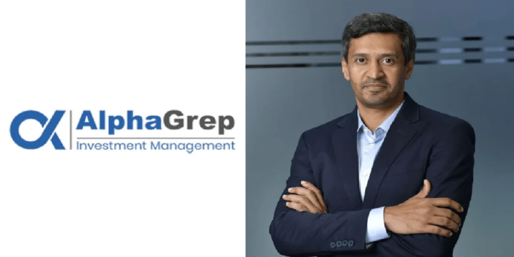 AlphaGrip enters MF sector, raises Rs 30,000 crore in three to five years. Target AUM of