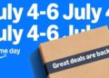 Amazon's biggest sale starting from July 4, tremendous offers will be available on everything from smart TV to audio devices.