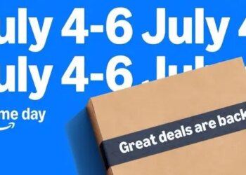Amazon's biggest sale starting from July 4, tremendous offers will be available on everything from smart TV to audio devices.