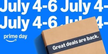 Amazon's biggest sale starting from July 4, tremendous offers will be available on everything from smart TV to audio devices.