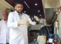 Amendment in drug and cosmetics law, administrative fine will be imposed on procedural violations