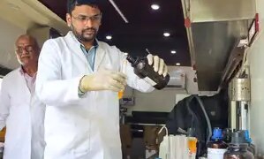 Amendment in drug and cosmetics law, administrative fine will be imposed on procedural violations