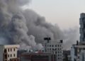 America again attacked Iran, Trump said - were close to agreement, but they kept avoiding us