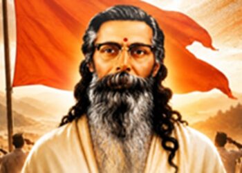 Amit Shah, Nitin Gadkari pay tribute to RSS's second Sarsanghchalak 'Guruji' on his death anniversary