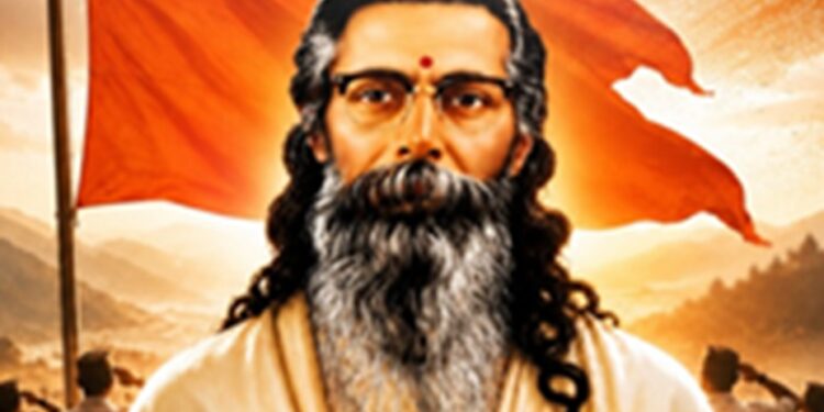 Amit Shah, Nitin Gadkari pay tribute to RSS's second Sarsanghchalak 'Guruji' on his death anniversary