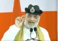 Amit Shah directs to organize border awareness camps to deal with the menace of drugs and weapons on the India-Bangladesh border