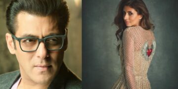 Amitabh Bachchan's daughter Rani was infatuated with Salman Khan, Shweta Bachchan had made this demand from brother Abhishek?