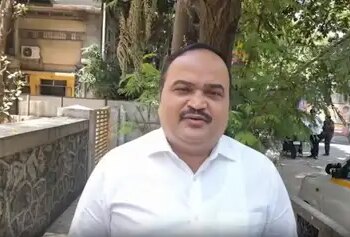 आनंद दुबे ने सीएम रेवंत रेड्डी को नसीहत दी, बोले- भारत एक खूबसूरत गुलदस्ता, राज्यों के आधार पर बांटने की कोशिश न हो