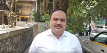आनंद दुबे ने सीएम रेवंत रेड्डी को नसीहत दी, बोले- भारत एक खूबसूरत गुलदस्ता, राज्यों के आधार पर बांटने की कोशिश न हो