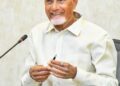 Andhra Pradesh: CM Chandrababu Naidu will attend the meeting of NDA members in Delhi on June 10.