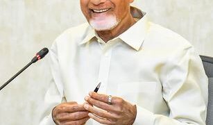 Andhra Pradesh: CM Chandrababu Naidu will attend the meeting of NDA members in Delhi on June 10.