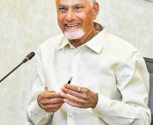 Andhra Pradesh: CM Chandrababu Naidu will attend the meeting of NDA members in Delhi on June 10.