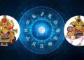 Angarak Yog: Angarak Yoga will be formed due to the conjunction of Mars and Rahu, luck will rain on these 3 zodiac signs from June 30, you will get benefits in every field.