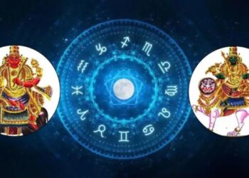 Angarak Yog: Angarak Yoga will be formed due to the conjunction of Mars and Rahu, luck will rain on these 3 zodiac signs from June 30, you will get benefits in every field.