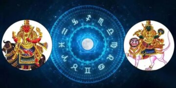 Angarak Yog: Angarak Yoga will be formed due to the conjunction of Mars and Rahu, luck will rain on these 3 zodiac signs from June 30, you will get benefits in every field.