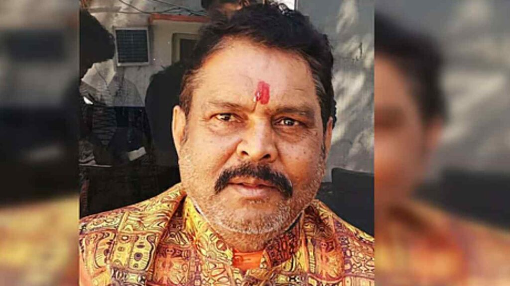 Ankita Bhandari Murder Case. Suresh Rathore Arrest|Uttarakhand News| Audio Clip Viral | Ankita Bhandari Murder Case: Former BJP MLA arrested in audio controversy, what is the whole truth? | News Track in Hindi