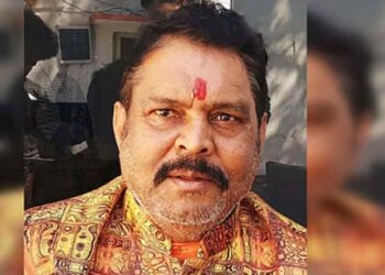 Ankita Bhandari Murder Case. Suresh Rathore Arrest|Uttarakhand News| Audio Clip Viral | Ankita Bhandari Murder Case: Former BJP MLA arrested in audio controversy, what is the whole truth? | News Track in Hindi