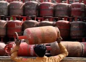 Another inflation shock or news of relief? Quickly know the latest rate of 14.2 kg domestic LPG cylinder.