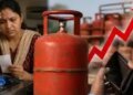 Another shock of inflation: Domestic LPG cylinder becomes costlier by Rs 29, watch the video, price increased for the second time in 3 months