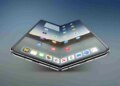 Apple made a big revelation by mistake! Glimpse of foldable iPhone revealed, know when it will be launched