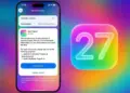 Apple released new iOS 27 update! But will your iPhone get the new update? See full list here