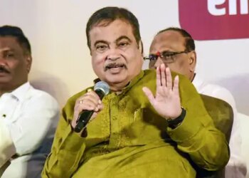 Approval given for use of 100 percent ethanol fuel to reduce fossil fuel imports: Nitin Gadkari