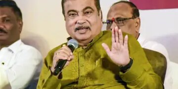 Approval given for use of 100 percent ethanol fuel to reduce fossil fuel imports: Nitin Gadkari