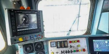 Approval given to install 'Kavach' system on 811 km broad gauge section of Ambala division.